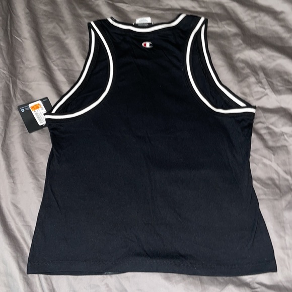 Champion Tank Top - Picture 2 of 9